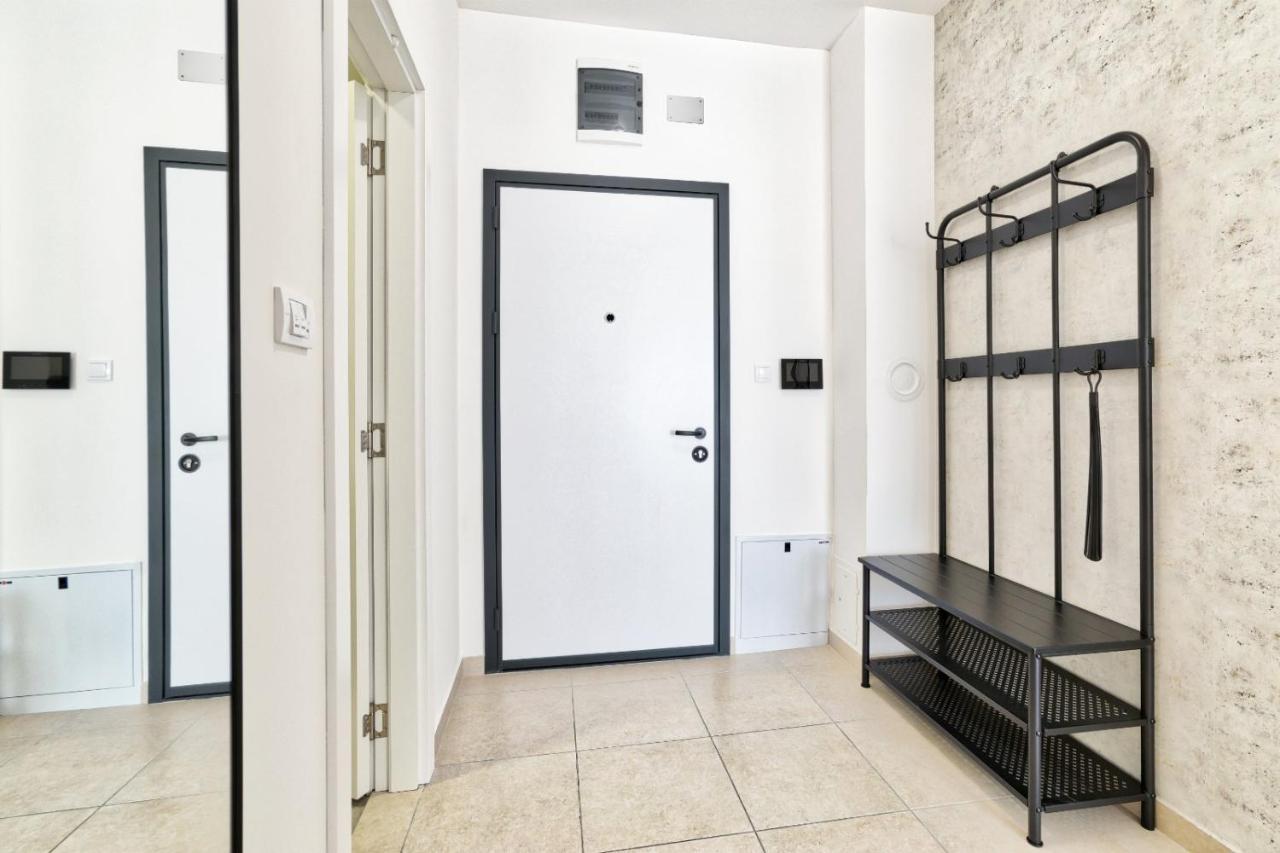 Goldenboy Apartments, بانيا لوكا المظهر الخارجي الصورة